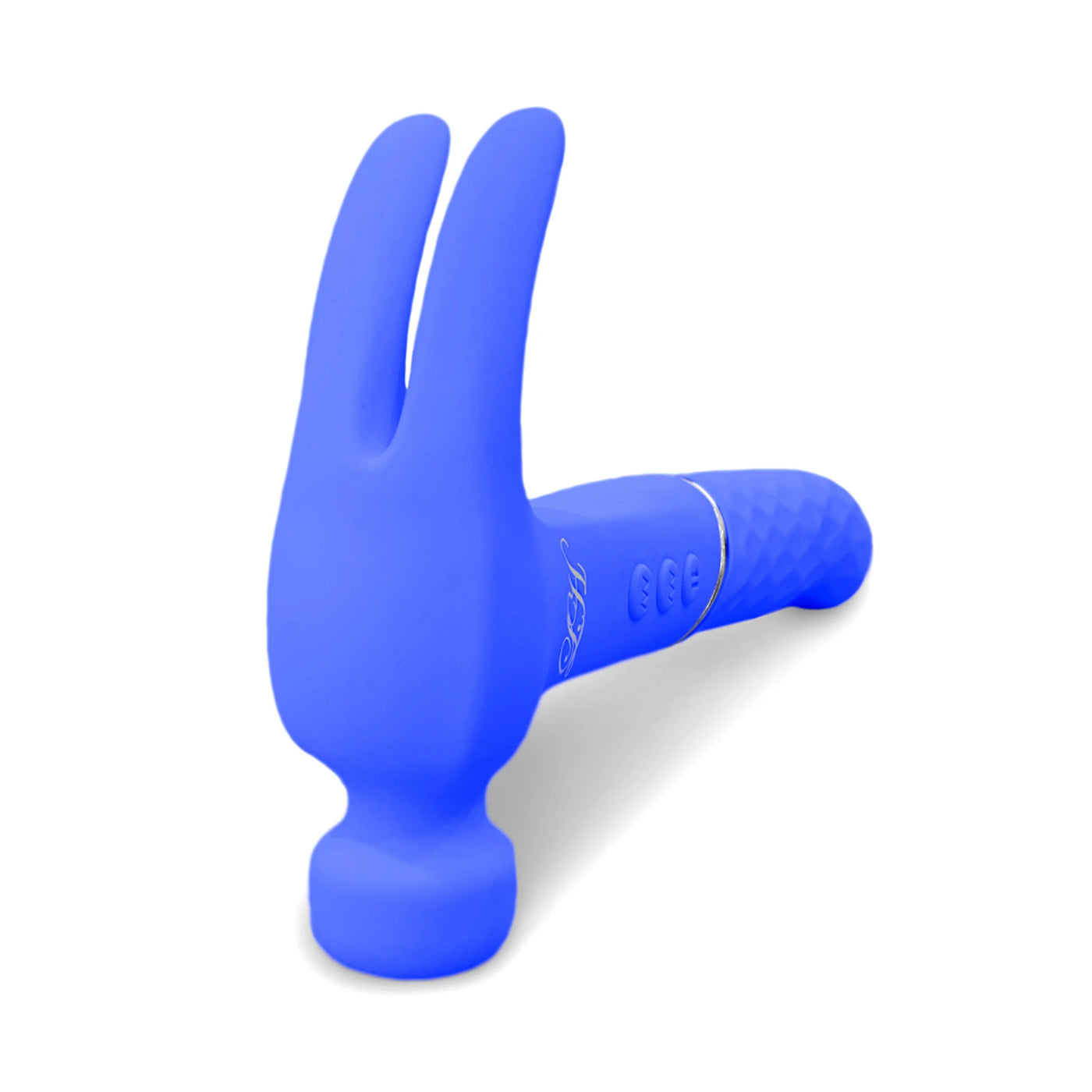 Erox Hammer Love Blue Ultra Güçlü Çekiç Vibratör