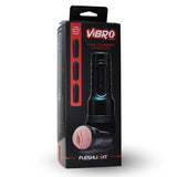 Original Fleshlight Series Vibro Titreşimli Vajina Mastürbatör