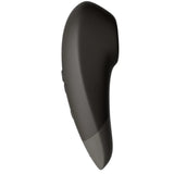Womanizer Enhance Pleasure Air Emiş Güçlü Vibratör-Black