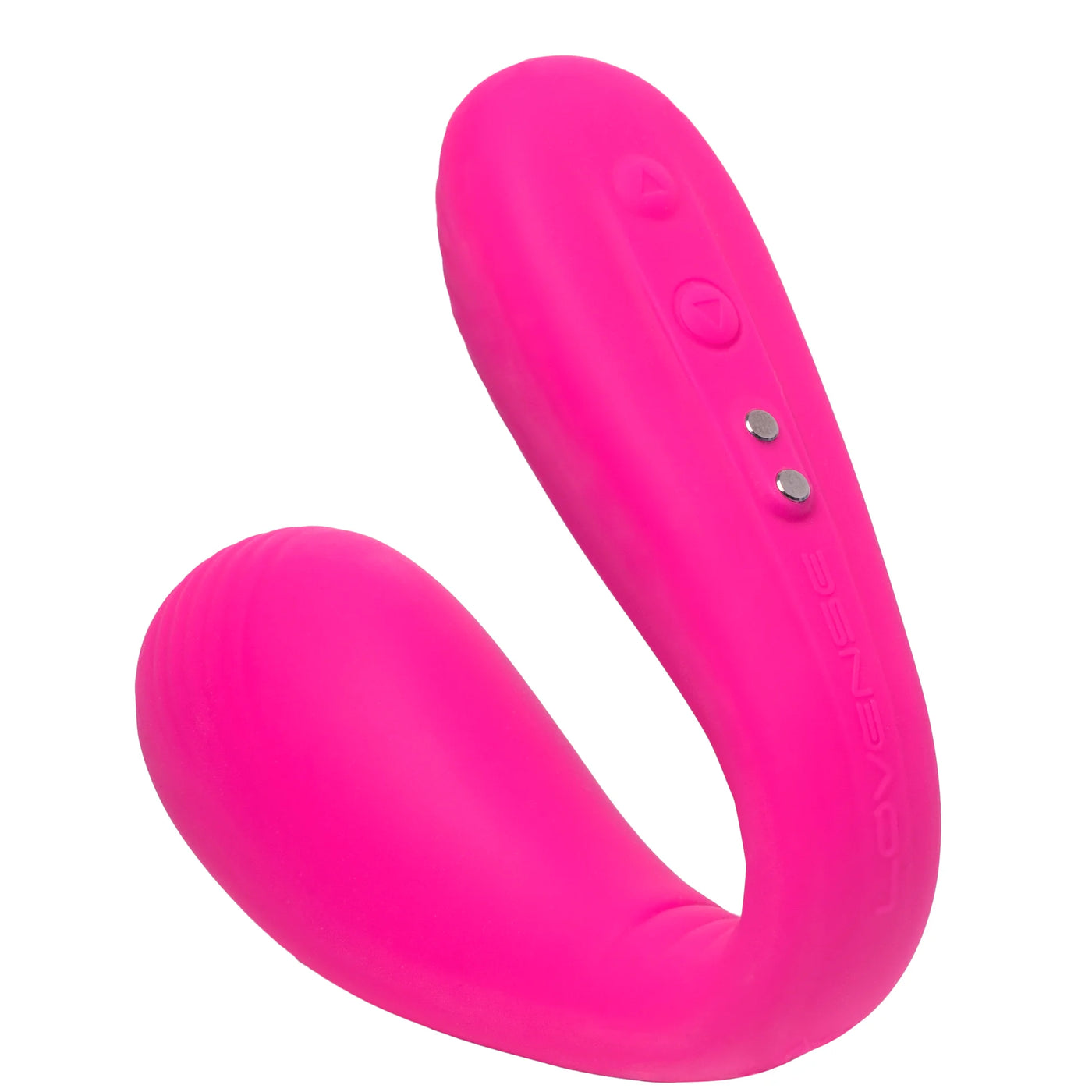 Lovense Quake (Dolce) Telefon Kontrollü Vibratör