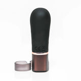 Hot Octopuss Digit Finger Zwart Güçlü Parmak Vibratör