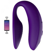 We-Vibe Sync 2 Telefon Kontrollü Uzaktan Kumandalı Couples Vibratör