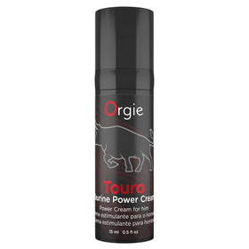 Orgie Touro Power Destekleyici Krem 15 Ml
