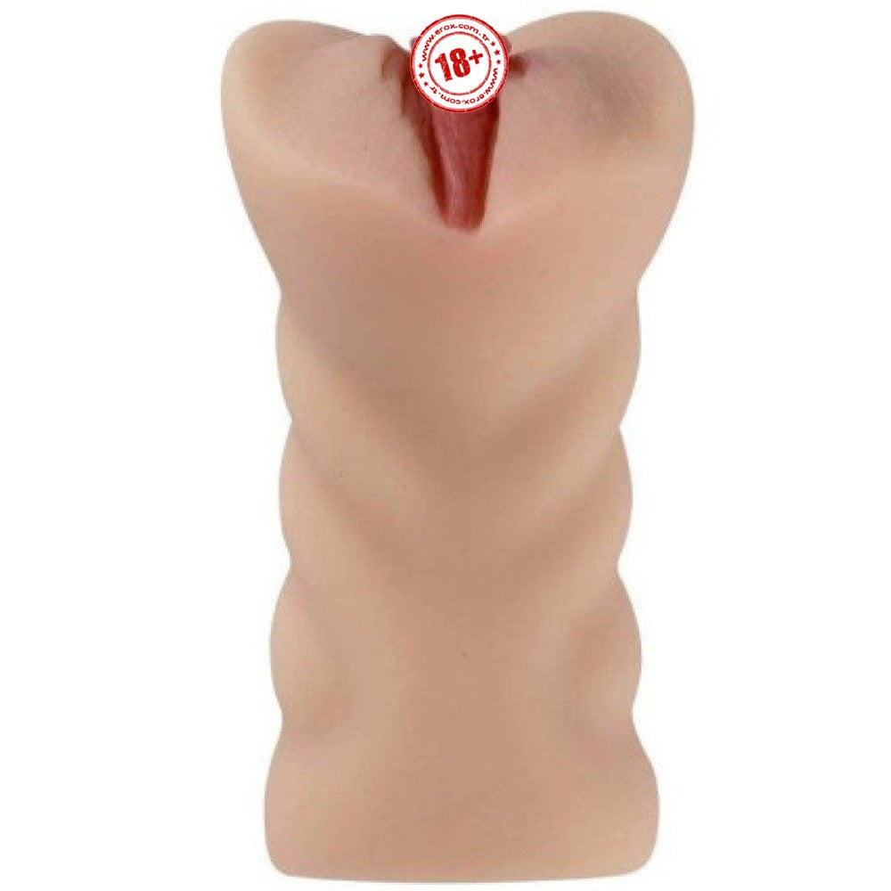 Shequ Edith Pocket Pussy Realistik Vajina Masturbator SQ-MA60087