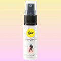 Pjur My Spray Stimulation Spray Canlandırıcı Sprey 20 Ml.