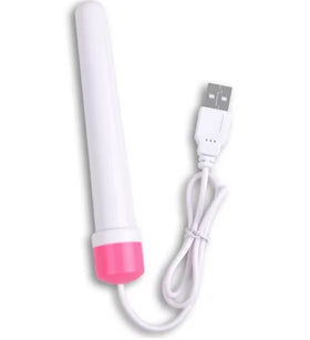 Xise Heating Rod Vajina Masturbator Isıtıcı Çubuğu
