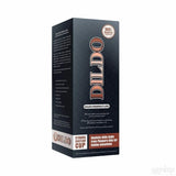 Dildo Series Beats 20 cm Pure Silikon Vantuzlu Realistik Penis Dildo