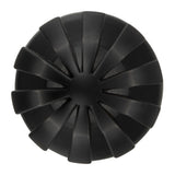 Anos Super Soft Medium Likit Silikon Butt Plug