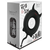 Leten Silicone Cock Ring Silikon Penis Halkası