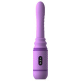 Pipedream Fantasy For Her Love Thrust-Her Uzaktan Kumandalı Sex Makinesi Vibratör