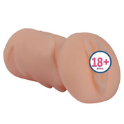 Xise Yezi Realistik Vajina Masturbator