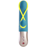 Fun Factory Amorino Neon Yellow Klitoris Uyarıcılı Rabbit Vibratör