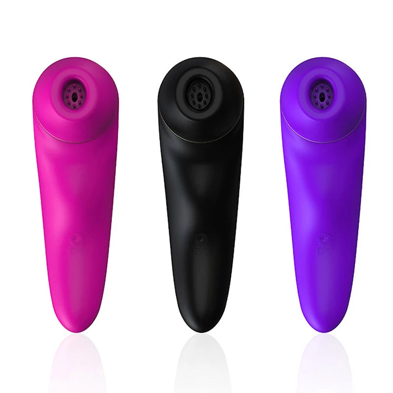 Oral Sex Series Womanizer Pink Emiş Güçlü Çift Taraflı Vibratör