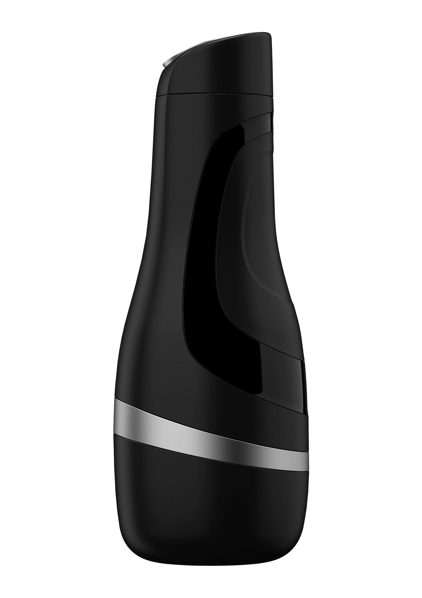 Satisfyer Men Classic Masturbator Vajina-Black