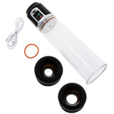 ToyJoy Automatic Power Pump Otomatik Penis Pompası