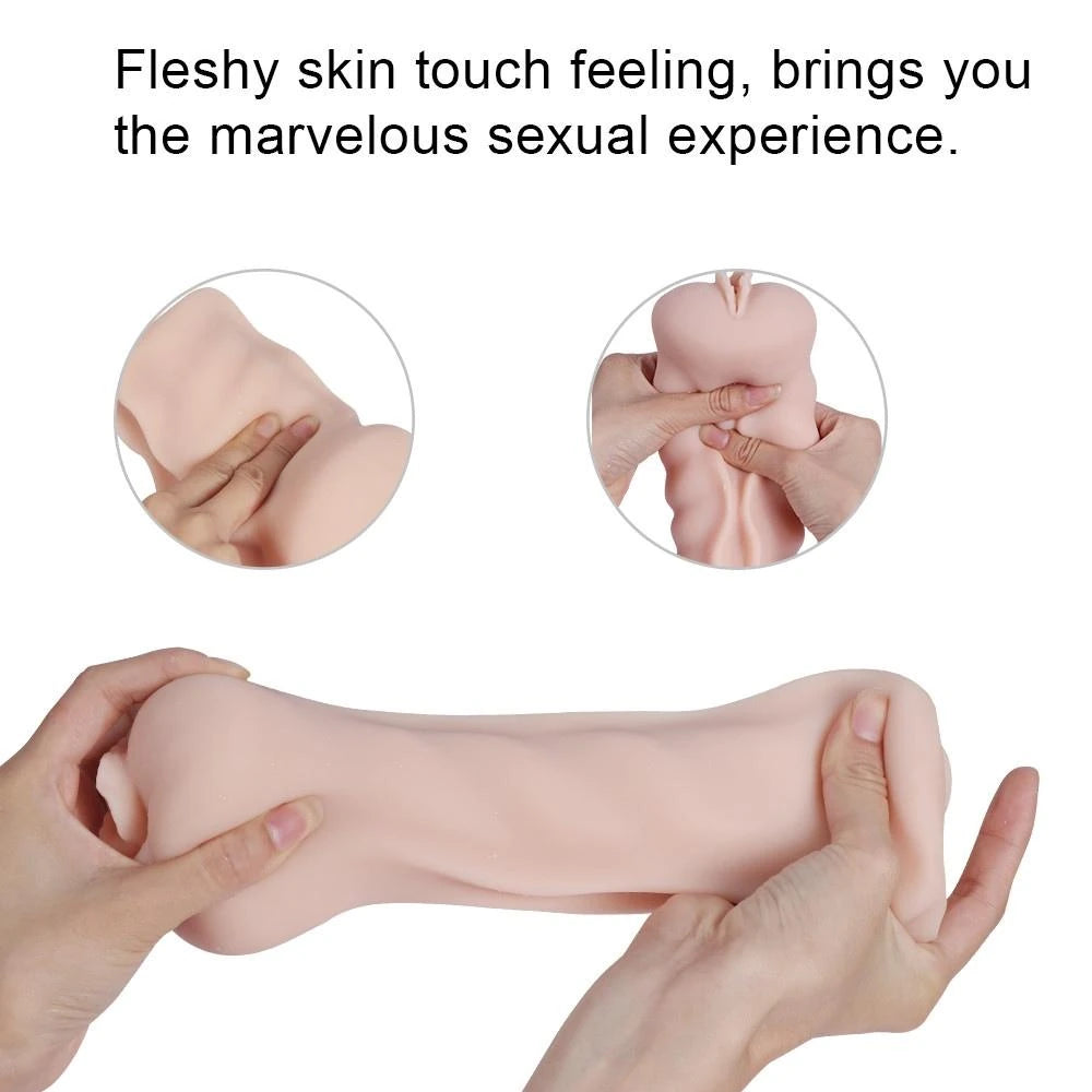 Shequ Diana Realistik Vajina Masturbator