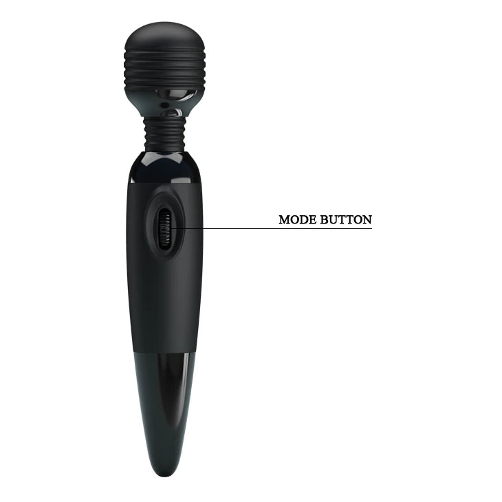Pretty Love Sensual Masaj Wand Vibratör BW-055011