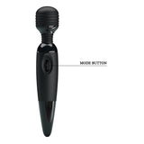 Pretty Love Sensual Masaj Wand Vibratör BW-055011
