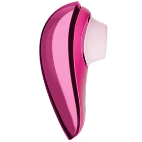 Womanizer Liberty 2 Klitoral Emiş Güçlü Vibratör-Red