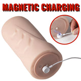 Shequ Karina Sucking Vibration Emişli ve Titreşimli Masturbator SQ-MAS60139