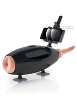 Pipedream Fetish Fantasy Extreme Sex Machine Otomatik Seks Makinesi