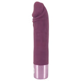 You2Toys Elegant Series Realistic Vibe Flexible Classic Vibratör