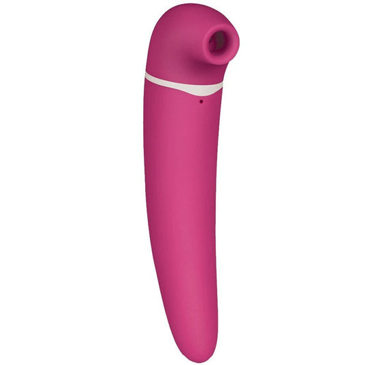 Lovetoy Toyz4Partner Sucking Emiş Güçlü Klitoris Vibratör
