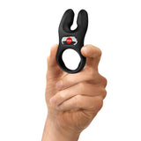 Fun Factory NŌS PRO Cock Ring Şarj Edilebilir Penis Halkası
