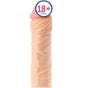 Yeain Max Man 5 cm Uzatmalı Penis Kılıfı
