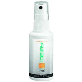 Hot Rhino Long Power Delay Spray Erkeklere Özel Penis Spreyi 50 Ml.