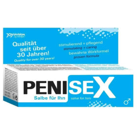 Joy Division Penis Sex Erkeklere Özel Penis Kremi 50 Ml.