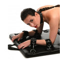 Strict Bondage Board Taşınabilir Seks Yatağı