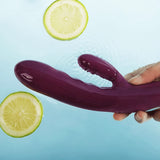 Svakom Avery Powerful Thrusting İleri Geri Hareketli Rabbit Vibratör