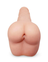 Pipedream Fuck My Cock XL Dildo Anüs