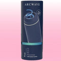 Arcwave Pow Stroker Clean Tech Silicone Emiş Masturbator