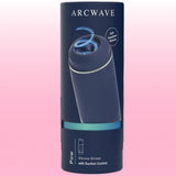 Arcwave Pow Stroker Clean Tech Silicone Emiş Masturbator