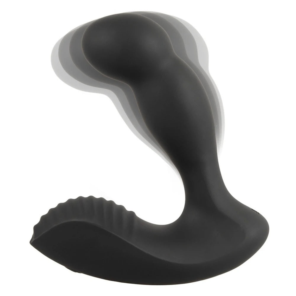 Rebel Men's Gear RC Prostate Massager Prostat Vibratör