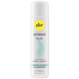 Pjur Woman Nude Water-Based Lubricant Gel Kayganlaştırıcı Jel 100 Ml.