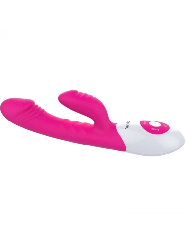 Nalone Dancer Ses Kontrollü 7 Mod Titreşimli Vibratör