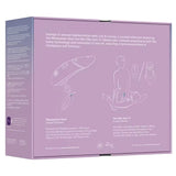 Womanizer Lust & Luxury We-Vibe Sync O Vibratör Set