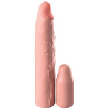 Pipedream Fantasy X-Tensions 3'' Uzatmalı Amerikan Penis Kılıfı