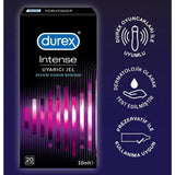 Love Sex Durex İntense Gel Orgasmic Cream