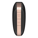 Satisfyer Love Triangle Telefon Kontrollü Emiş Yapabilen Vibratör