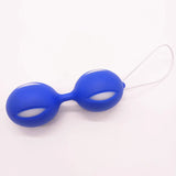 Erox Fantasy Benwa Balls Kegel Top-Blue