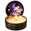 Shunga Mini Massage Candle Exotic Fruits 30 Ml Erotik Masaj Mumu