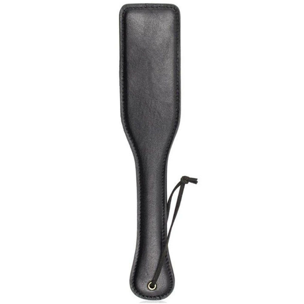 Erox Fetish Fantasy Series Classic Paddle Şaplak-Siyah