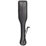Erox Fetish Fantasy Series Classic Paddle Şaplak-Siyah