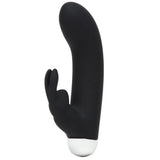 Fifty Shades of Grey Greedy Girl Mini Rabbit Vibrator