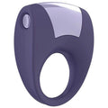 Ovo B8 Vibrating Ring Titreşimli Penis Halkası