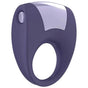 Ovo B8 Vibrating Ring Titreşimli Penis Halkası